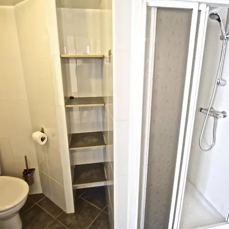 Ii 아파트 베니돔