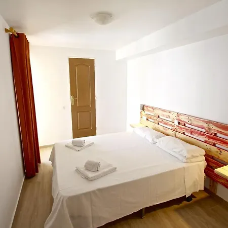 Ii 아파트 베니돔