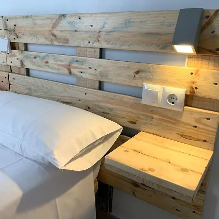 Ii Appartement *