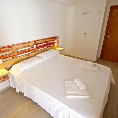 Ii Lejlighed Benidorm