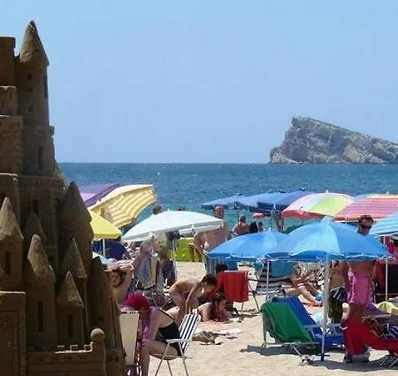 Appartamento Ii Benidorm