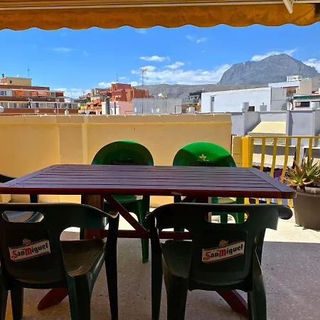 Ii Lejlighed Benidorm